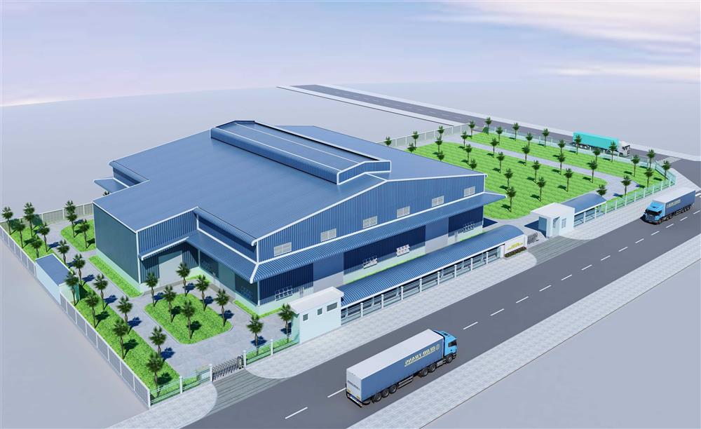 PHỐI CẢNH 1